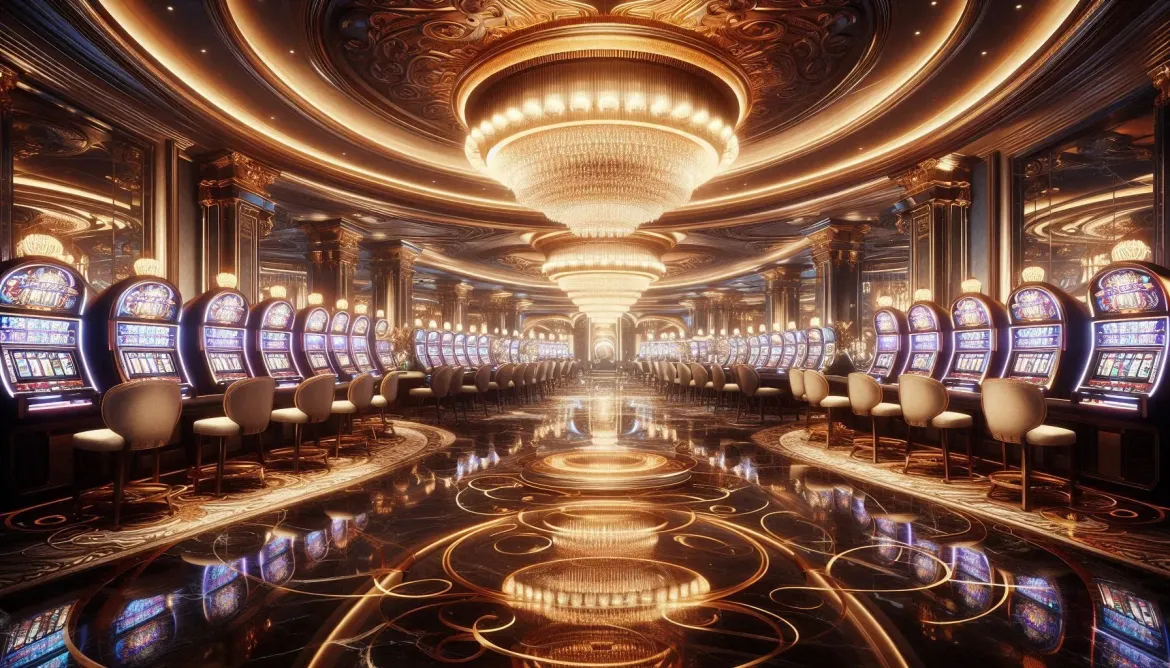 Magic Casino
